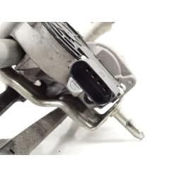 Recambio de motor limpia delantero para skoda fabia iii (nj3) 1.0 referencia OEM IAM 1C0955119  