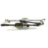 Recambio de motor limpia delantero para skoda fabia iii (nj3) 1.0 referencia OEM IAM 1C0955119  