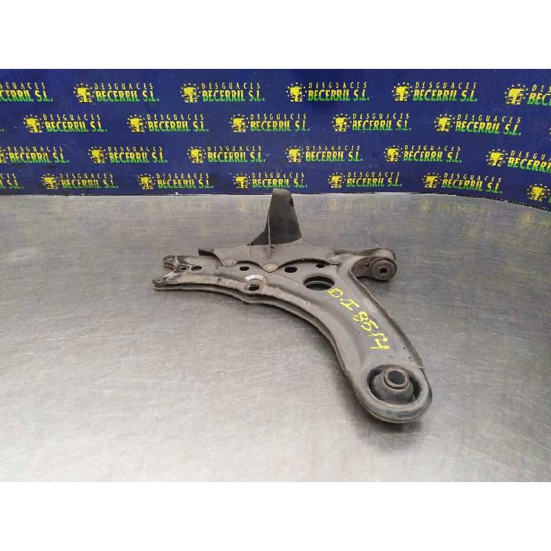 Recambio de brazo suspension inferior delantero izquierdo para seat arosa (6h1) select referencia OEM IAM Recambio de brazo suspension inferior delantero izquierdo para seat arosa (6h1) select referencia OEM IAM