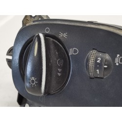 Recambio de mando luces para ford transit caja cerrada, corta (fy) (2000 =>) ft 280 2.0 fresh-line referencia OEM IAM YC1T13A024