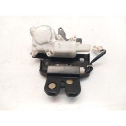 Recambio de cerradura maletero / portón para mazda 6 berlina (gg) 2.0 crtd 143 active (4-ptas.) referencia OEM IAM   
