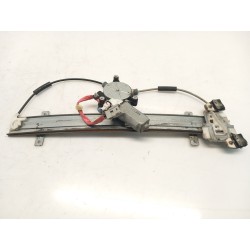 Recambio de elevalunas delantero izquierdo para honda civic vii hatchback (eu, ep, ev) 1.7 ctdi (ep4, eu9) referencia OEM IAM 13