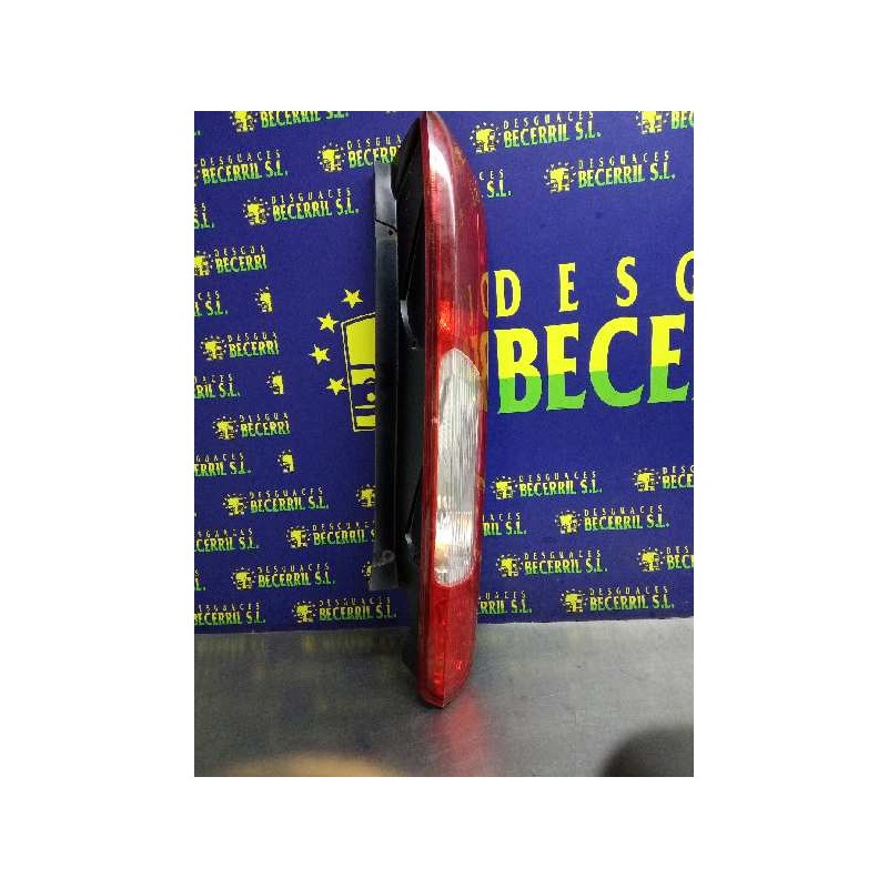 Recambio de piloto trasero izquierdo para ford focus berlina (cap) ambiente (d) referencia OEM IAM   