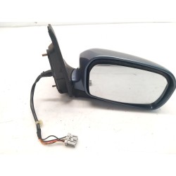 Recambio de retrovisor derecho para honda civic vii hatchback (eu, ep, ev) 1.7 ctdi (ep4, eu9) referencia OEM IAM   