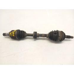 Left front axle honda CIVIC...