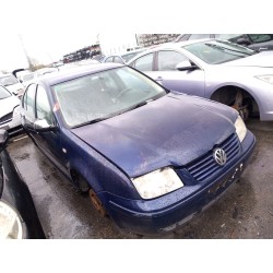 Elenco delle parti per Volkswagen bora I (1J2) 1.8 4motion Gasolina dell'anno 1999 con motore AGN