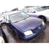 Elenco delle parti per Volkswagen bora I (1J2) 1.8 4motion Gasolina dell'anno 1999 con motore AGN