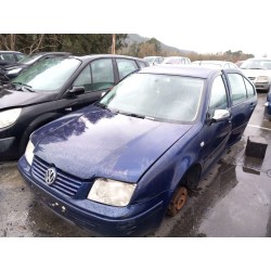Elenco delle parti per Volkswagen bora I (1J2) 1.8 4motion Gasolina dell'anno 1999 con motore AGN