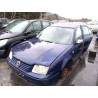 Elenco delle parti per Volkswagen bora I (1J2) 1.8 4motion Gasolina dell'anno 1999 con motore AGN