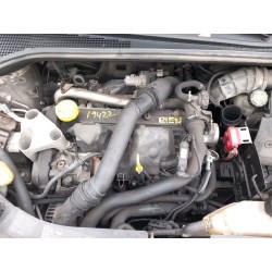 Moteur complet Renault Clio III (BR0/1, CR0/1) | Desguace Becerril