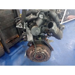 Recambio de motor completo para renault clio iii (br0/1, cr0/1) 1.5 dci (br17, cr17) referencia OEM IAM K9K766  