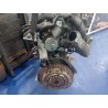Recambio de motor completo para renault clio iii (br0/1, cr0/1) 1.5 dci (br17, cr17) referencia OEM IAM K9K766  