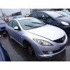 mazda 6 hatchback (gh) del año 2009