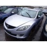 mazda 6 hatchback (gh) del año 2009