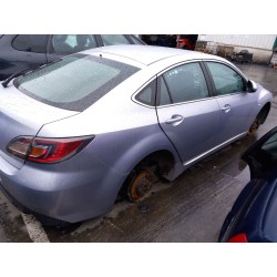 mazda 6 hatchback (gh) del año 2009