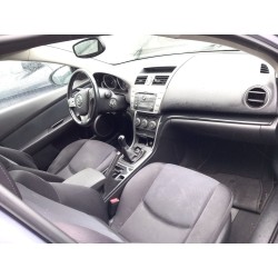 mazda 6 hatchback (gh) del año 2009