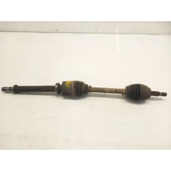 Recambio de transmisión delantera derecha para renault kangoo express (fc0/1_) 1.5 dci (fc1e) referencia OEM IAM 8200535800  