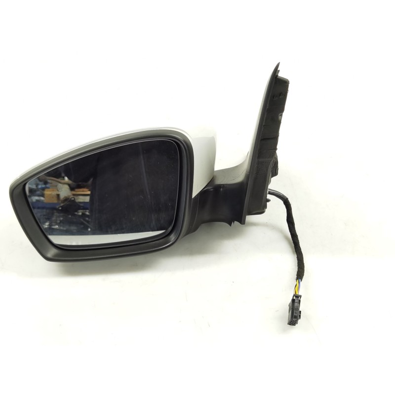 Recambio de retrovisor izquierdo para skoda fabia iii (nj3) 1.0 referencia OEM IAM 6V1857407H  