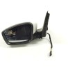 Recambio de retrovisor izquierdo para skoda fabia iii (nj3) 1.0 referencia OEM IAM 6V1857407H  