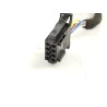 Recambio de retrovisor izquierdo para skoda fabia iii (nj3) 1.0 referencia OEM IAM 6V1857407H  