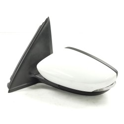 Recambio de retrovisor izquierdo para skoda fabia iii (nj3) 1.0 referencia OEM IAM 6V1857407H  