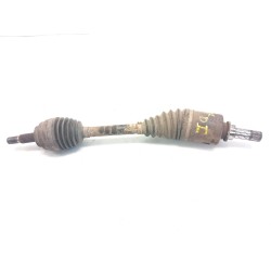 Left front axle renault...