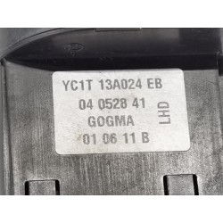 Recambio de mando luces para ford transit caja cerrada, corta (fy) (2000 =>) ft 280 2.0 fresh-line referencia OEM IAM YC1T13A024