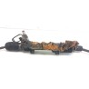 Steering rack CITROEN Xsara (N1) | Becerril Scrap Yard