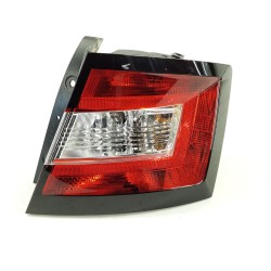 Recambio de piloto trasero derecho para skoda fabia iii (nj3) 1.0 referencia OEM IAM 6V6945112/6V6945258/6V6945096 62421902 
