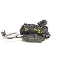 Front left door lock Skoda Fabia III (NJ3) | Becerril Scrap Yard