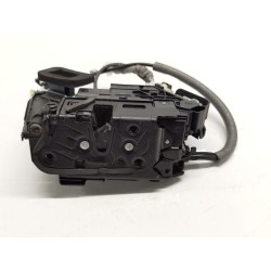 Left rear door lock Skoda Fabia III (NJ3) | Becerril Scrap Yard