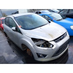 Elenco delle parti per Ford C-max II (dxa/CB7, dxa/ceu) 2.0 TDCi Diesel dell'anno 2010 con motore UFDB