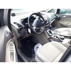 Elenco delle parti per Ford C-max II (dxa/CB7, dxa/ceu) 2.0 TDCi Diesel dell'anno 2010 con motore UFDB