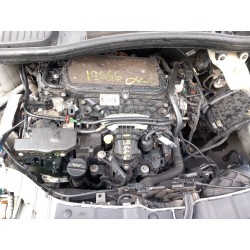 Elenco delle parti per Ford C-max II (dxa/CB7, dxa/ceu) 2.0 TDCi Diesel dell'anno 2010 con motore UFDB