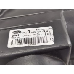 Right headlight Ford C-max II (dxa/CB7, dxa/ceu) | Becerril Scrap Yard