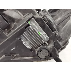 Right headlight Ford C-max II (dxa/CB7, dxa/ceu) | Becerril Scrap Yard