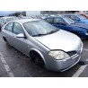 Elenco delle parti per Nissan primera hatchback (P12) 2.0 Gasolina dell'anno 2006 con motore QR20DE
