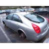 Elenco delle parti per Nissan primera hatchback (P12) 2.0 Gasolina dell'anno 2006 con motore QR20DE