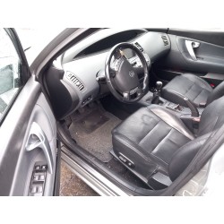 Elenco delle parti per Nissan primera hatchback (P12) 2.0 Gasolina dell'anno 2006 con motore QR20DE
