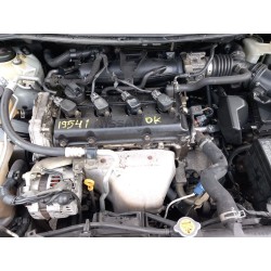 Elenco delle parti per Nissan primera hatchback (P12) 2.0 Gasolina dell'anno 2006 con motore QR20DE