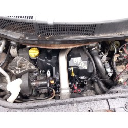 Motor und Getriebe Export Renault Scenic II (JM0/1_) | Desguace Becerril