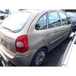 Elenco delle parti per Citroen xsara picasso (N68) 2.0 HDi Diesel dell'anno 2004 con motore RHY (DW10TD)