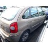 Elenco delle parti per Citroen xsara picasso (N68) 2.0 HDi Diesel dell'anno 2004 con motore RHY (DW10TD)