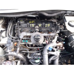 Elenco delle parti per Citroen xsara picasso (N68) 2.0 HDi Diesel dell'anno 2004 con motore RHY (DW10TD)
