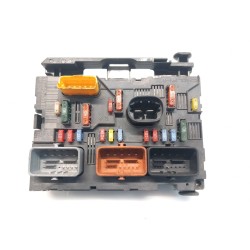 Recambio de bsm para citroën c4 picasso exclusive referencia OEM IAM 9664055680  
