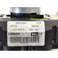 Recambio de com 2000 para peugeot 207/207+ (wa_, wc_) 1.4 referencia OEM IAM 96630730XT  