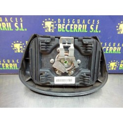 Recambio de airbag delantero izquierdo para renault trafic combi (ab 4.01) 6 - plazas, acristalado parcial, combi corto referenc