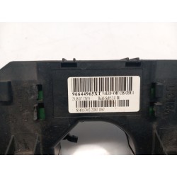 Recambio de com 2000 para citroën c4 picasso exclusive referencia OEM IAM 96644965XT  