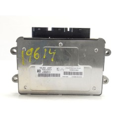 Engine control unit (ECU) Peugeot 207/207+ (WA_, WC_) | Becerril Scrap Yard