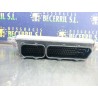 Recambio de centralita motor uce para seat arosa (6h1) select referencia OEM IAM 038906013L 0281001748 